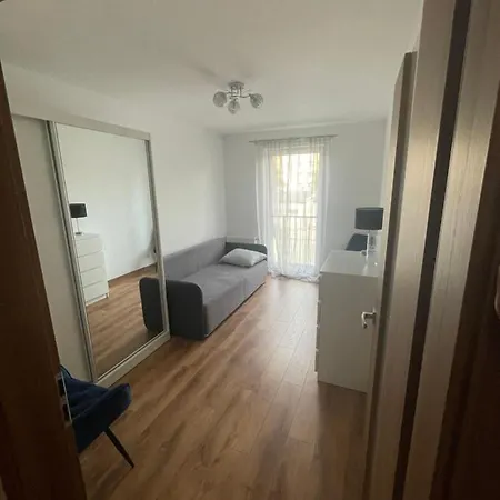 Na Air Show Apartmán *